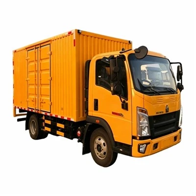 SINOTRUK HOWO হেভি ডিউটি ​​মোবাইল রক্ষণাবেক্ষণ যানবাহন